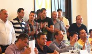 „Vin cu rugămintea de a nu lăsa această echipă să moară“ 2,5 milioane de lei din bugetul Constanţei pentru HCM (document)