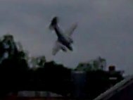 O aplicaţie iPhone îţi arată ce şanse de prăbuşire are avionul cu care călătoreşti