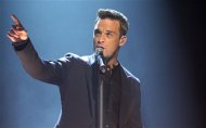 Melodia zilei Robbie Williams - Feel