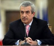 Tăriceanu Un vot favorabil în cazul Vosganian ar fi creat un precedent pentru cenzurarea deciziilor Guvernului