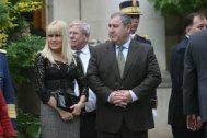 Știripesurse.ro Cum îi trimitea Elena Udrea mesaje codate lui Dorin Cocoș 