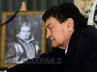 Tenorul Octavian Naghiu a murit la 81 de ani (video)