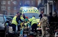 Alertă în DanemarcaUn al doilea atac terorist a avut loc la Copenhaga 