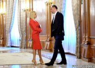 Sebastian Ghiţă, dezvăluire despre relația cu Elena Udrea 