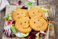 lauraadamache.ro Cartofi Smiley la cuptor