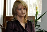 Mona Lisa Neagoe, candidatul la funcţia de judecător CCR cu cele mai multe voturi  