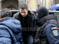 Fostul consilier al Elenei Udrea, Ştefan Lungu, audiat la DNA