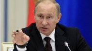 Aliaţii lui Vladimir Putin Lista puterilor care îşi întăresc relaţiile cu Rusia