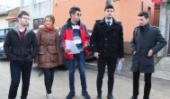 Cine sunt oamenii care s-au ridicat împotriva tandemului Mazăre - Constantinescu Constanţa NU mai tace  