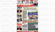 ZIUA de Constanta, format PDF, pagina 1 editia din 17 februarie 2015