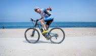 Corbu, capitala europeană a sportului Beach Race XCO aduce sportul la malul Mării Negre  