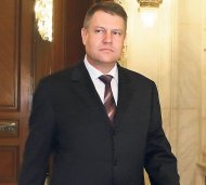 Iohannis Aştept cu interes o propunere de la ministrul Justiţiei pentru şefia DIICOT
