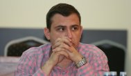 Renunţă la funcţia de vicepreşedinte Liberalul Septimiu Bourceanu îi face loc lui Bogdan Bola în conducerea naţională a TNL