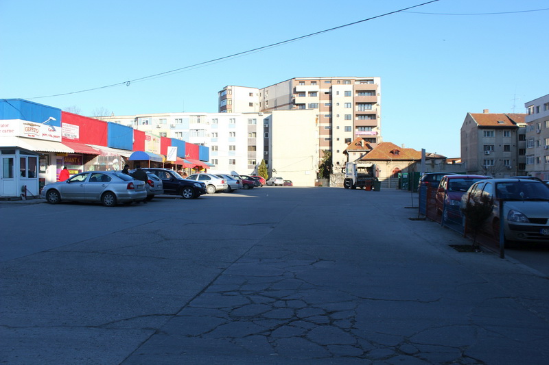 partener de afaceri al lui strutinsky firma lui kay tonnes thorkildsen va ridica doua blocuri in zona