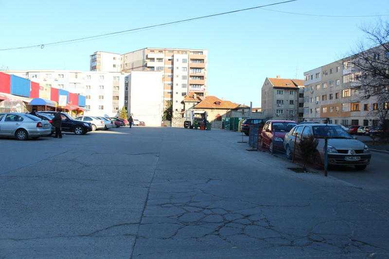 partener de afaceri al lui strutinsky firma lui kay tonnes thorkildsen va ridica doua blocuri in zona