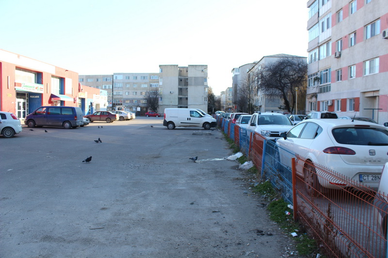 partener de afaceri al lui strutinsky firma lui kay tonnes thorkildsen va ridica doua blocuri in zona