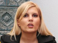 Elena Udrea cere să părăsească arestul la domiciliu 