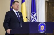 Iohannis Lupta anticorupţie trebuie să se ducă cu toată hotărârea. Şi se duce!