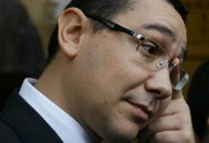 Știripesurse.ro Ponta anunță schimbari RADICALE în PSD