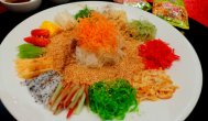 Centrul natura YEE SANG – pentru serbarea Anului nou chinezesc