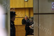 UPDATE 4. Nicuşor Constantinescu, arestat pentru 30 de zile. Şeful CJC urmează să fie din nou suspendat din funcţie (galerie foto)       