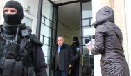 Nicuşor Constantinescu a fost încătuşat de Bodean. Totul despre firmele controlate ieri de DNA (galerie foto+document)           