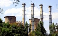 Explozie la Termocentrala din Iernut