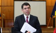 Robert Cazanciuc la Bruxelles „Am demarat anul asta cel mai mare proiect de investiții în justiție”