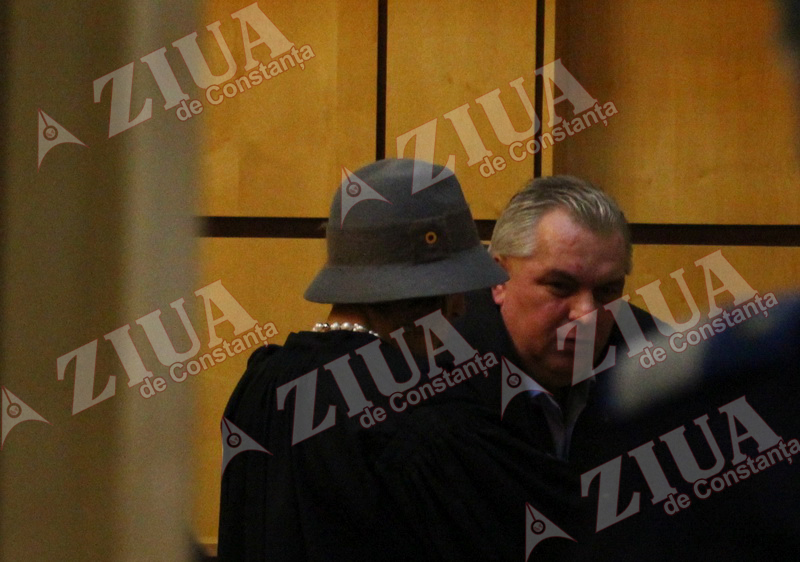 nicusor constantinescu arestat preventiv de judecatorul lucian lica documente rechizitorii 533649