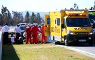 Pilotul de Formula 1, Fernando Alonso, în spital după un accident rutier