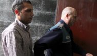 Marius Constantin rămâne în arest 