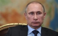 Vladimir Putin susţine că un război cu Ucraina este „improbabil\