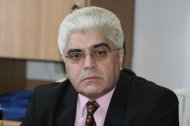 Gheorghe Ţarălungă, trimis în judecată 