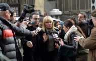 Elena Udrea a ajuns la DNA „Telenovelă fără sfârşit“   