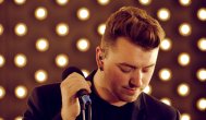 Melodia zilei Sam Smith - I\'m Not The Only One