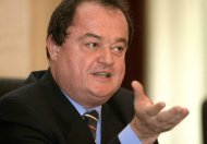 Vasile Blaga „Cocoş nu a adus niciun ban la partid“