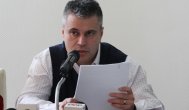 UPDATE. Cristinel Dragomir preia, deocamdată, atribuţiile de preşedinte al CJ Constanţa Grupul PNL vrea să dea jos vicepreşedinţii PSD