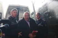 UPDATE 2. Instanţa, în pronunţare Procurorii DNA îl acuză pe Nicuşor Constantinescu de comiterea a patru noi infracţiuni