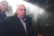 Nu are voie să vorbească în presă ori pe Facebook despre dosar Nicuşor Constantinescu, al doilea mandat de arestare preventivă la domiciliu    