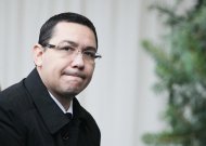 Ponta, întrebat despre audierea surorii sale la DNA Hai, mă, voi sunteţi serioşi?