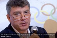 Presa internaţională Asasinarea lui Boris Nemţov, pată neagră pe Kremlin