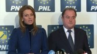 PNL a prezentat Programul de guvernare