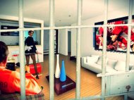 UPDATE 4. Directorul Spitalului penitenciar Poarta Albă, demis \'Vedetele\' fac legea în penitenciar. Printre ele, Cristi Borcea  