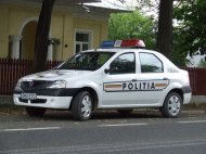 Reţinuţi de poliţiştii constănţeni pentru furt calificat