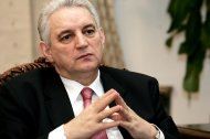 Ilie Sârbu Votul pentru noul judecător al CCR, un test pentru majoritatea guvernamentală în Senat 