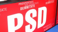 BPN al PSD discută despre programul Consiliului Naţional şi propunerile de modificare a Statutului