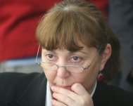 Ştiripesurse.ro Acuzație BOMBĂ. Monica Macovei a ajuns europarlamentar cu banii negri ai lui Dorin Cocoș