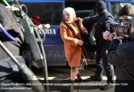 Cercetată într-un dosar alături de Costel Comana, care s-a sinucis în avion Estrella Ştefănescu, director în CFR, în arest la domiciliu