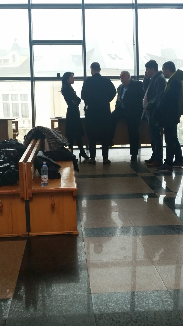 update 4 seful suspendat al cjc ramane in arest la domiciliu nicusor constantinescu a ajuns la curtea