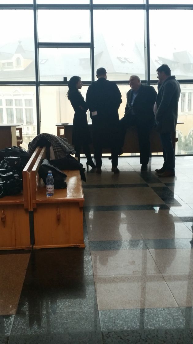 update 4 seful suspendat al cjc ramane in arest la domiciliu nicusor constantinescu a ajuns la curtea